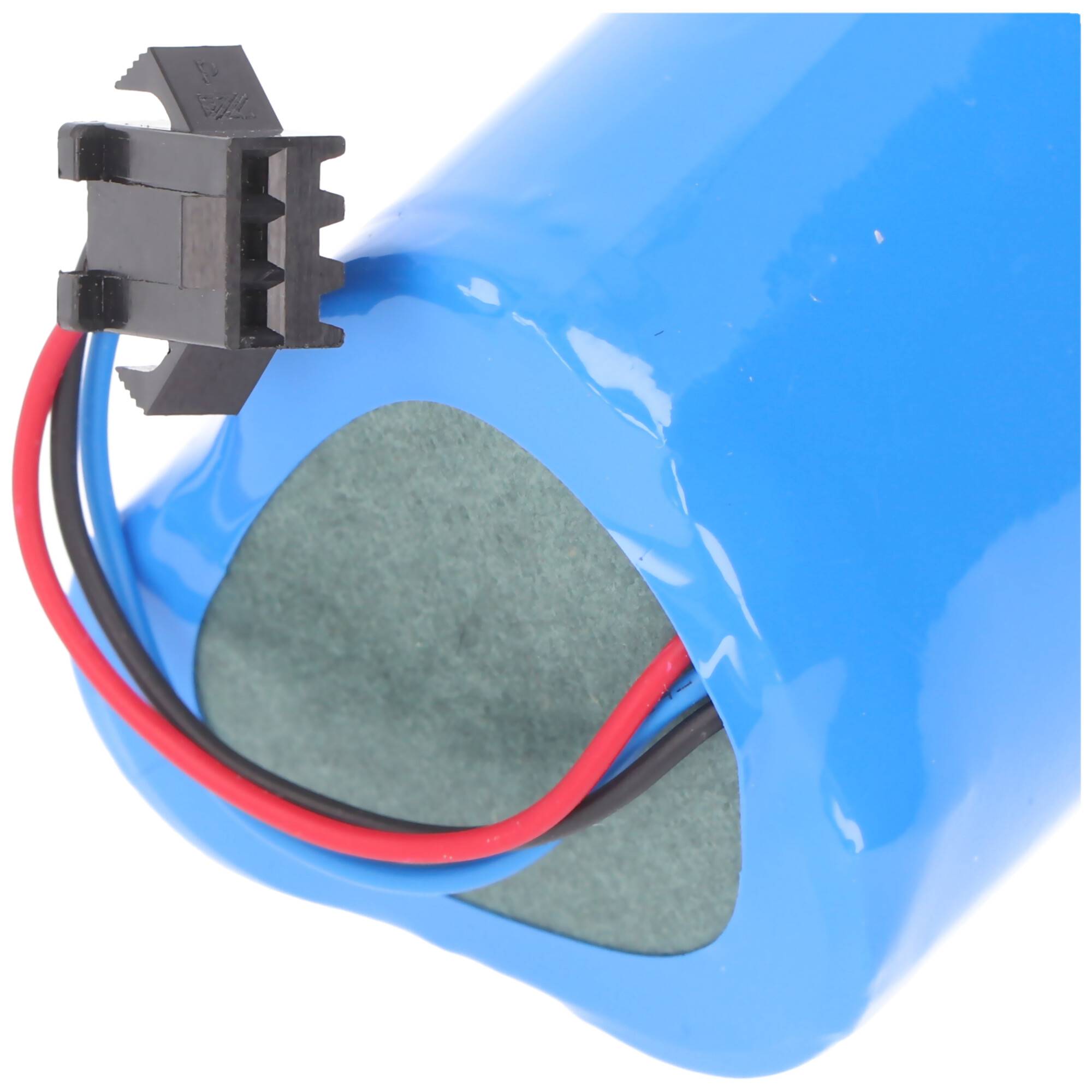 2600mAh Akku passend für Ecovacs Deebot Slim 1, Deebot Slim 2, Deebot Slim 10, DA60-Darfon, 10,8 Volt