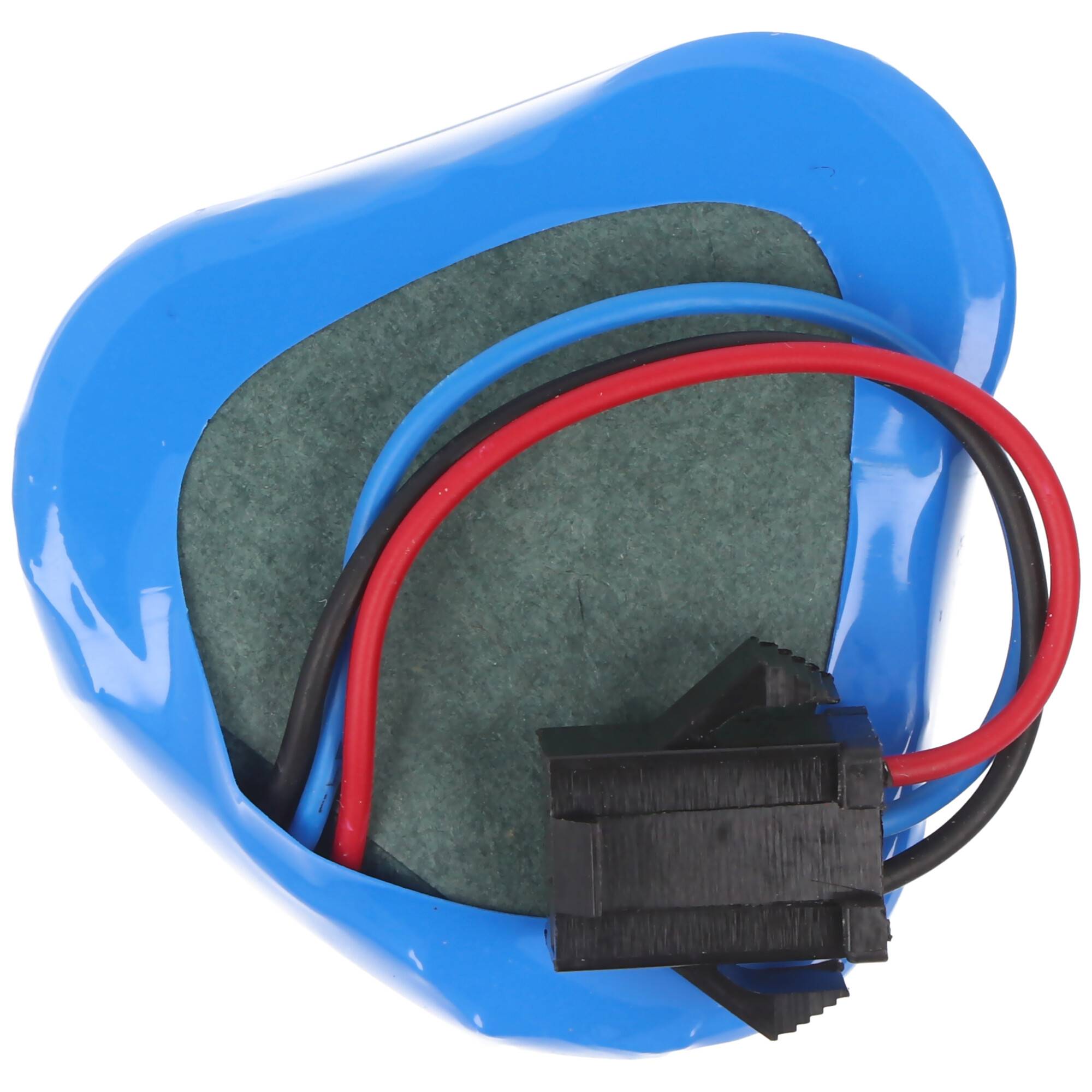 2600mAh Akku passend für Ecovacs Deebot Slim 1, Deebot Slim 2, Deebot Slim 10, DA60-Darfon, 10,8 Volt