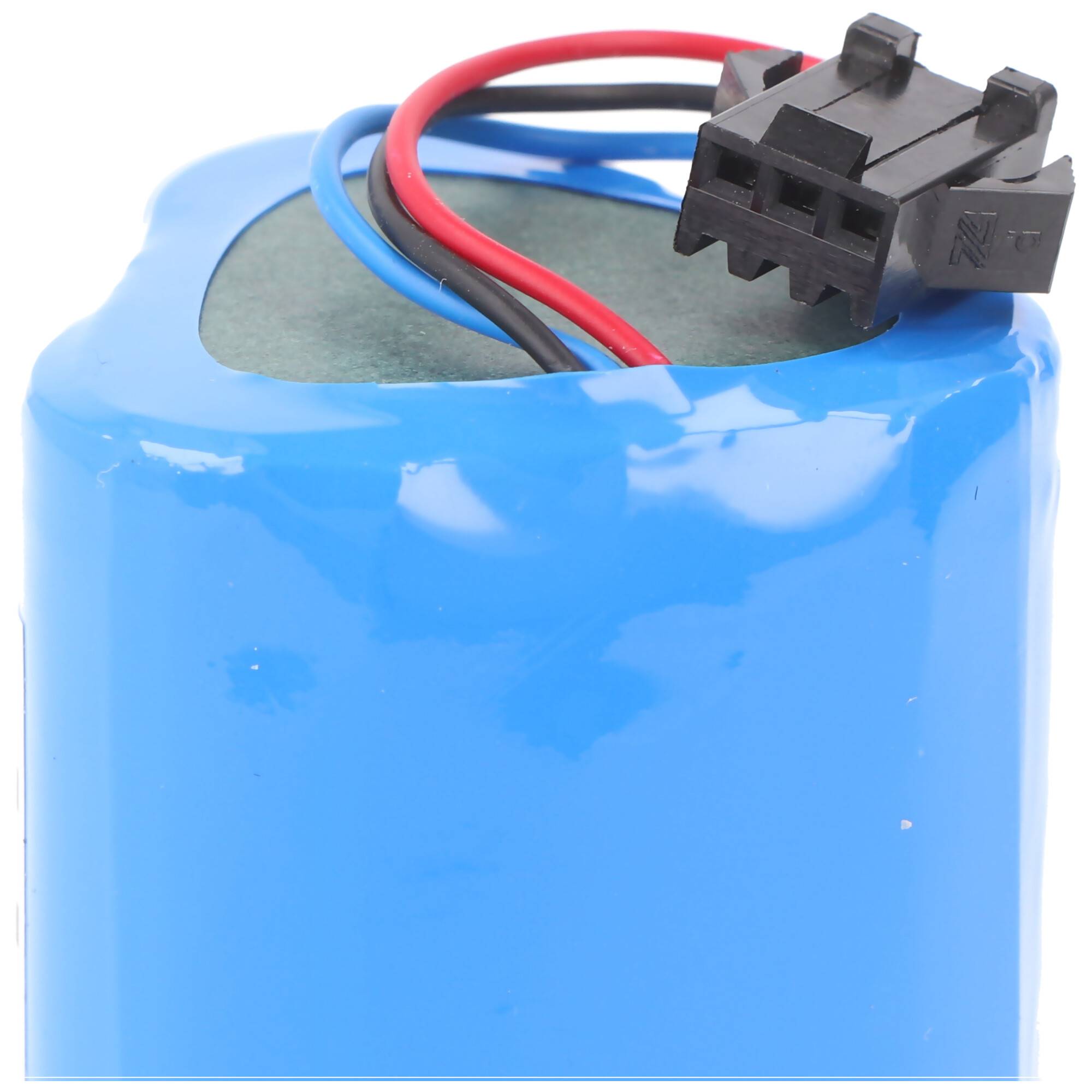 2600mAh Akku passend für Ecovacs Deebot Slim 1, Deebot Slim 2, Deebot Slim 10, DA60-Darfon, 10,8 Volt