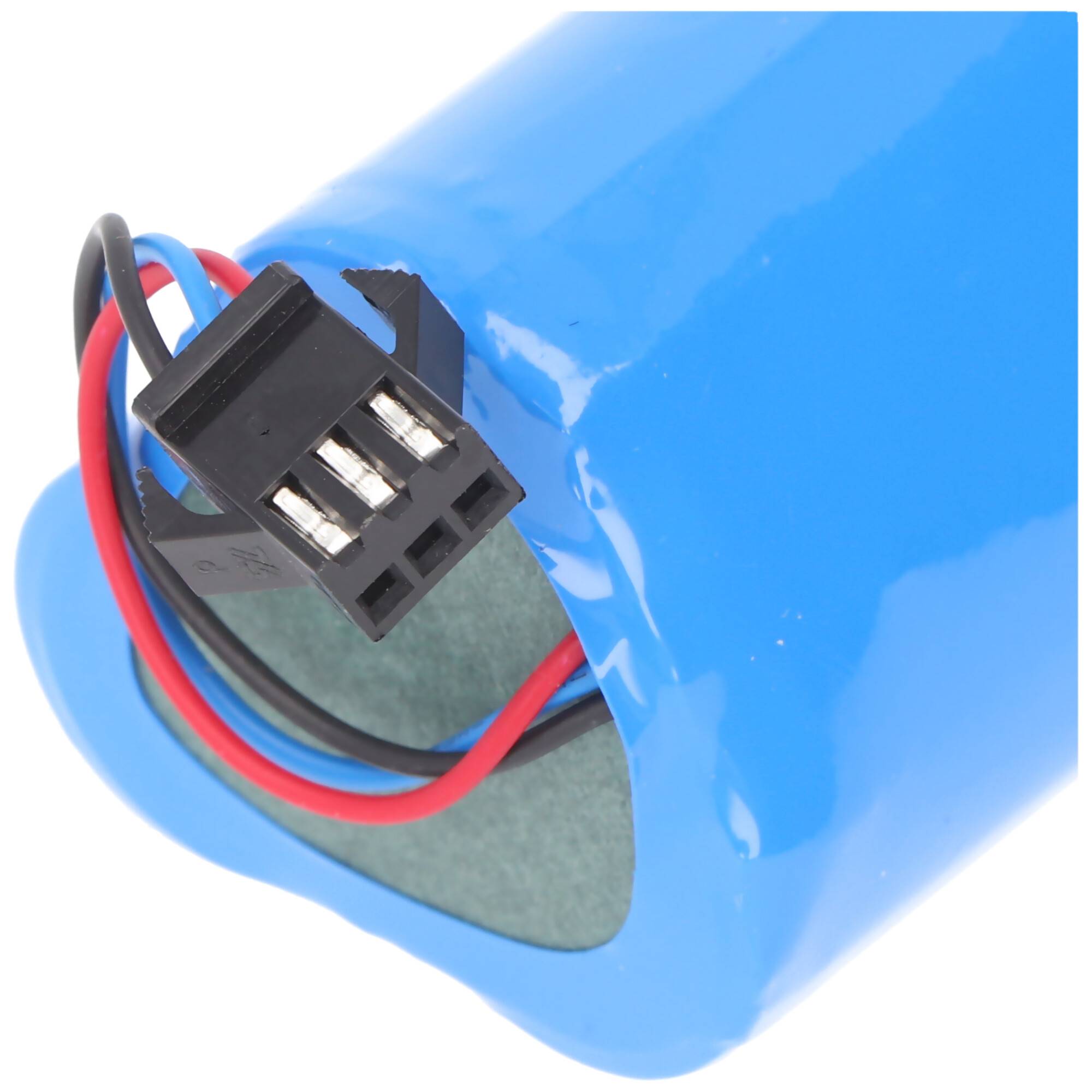 2600mAh Akku passend für Ecovacs Deebot Slim 1, Deebot Slim 2, Deebot Slim 10, DA60-Darfon, 10,8 Volt