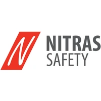 Sicherheitsstiefel BASIC STEP MID Gr.46 schwarz S3 SRC EN20345 Volleder NITRAS Sicherheitsstiefel BASIC STEP MID Gr.46 schwarz S3 SRC EN20345 Volleder NITRAS