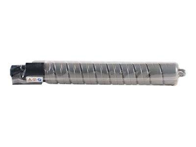 Ricoh MP C3502E - Schwarz - original - Tonerpatrone
