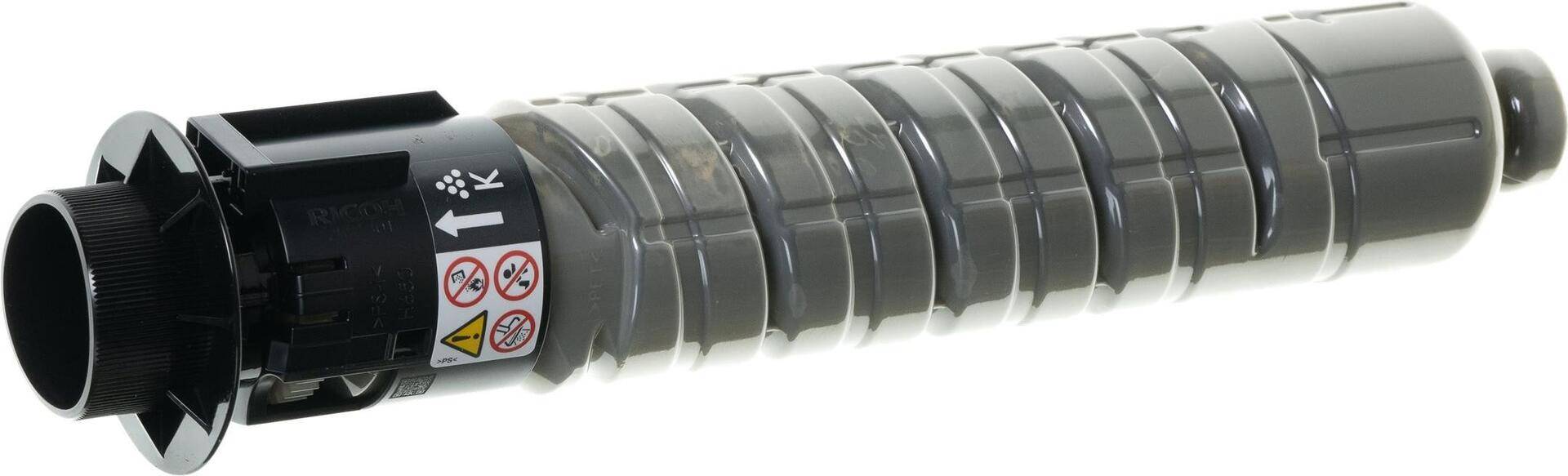 Ricoh 842347 RICOH TONER BLACK 842347