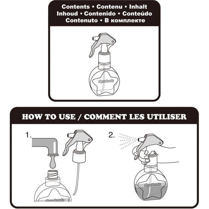 AQUABEADS - Der große Vaporizer