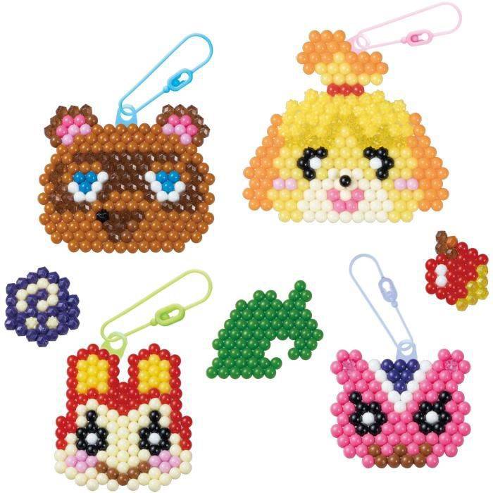 AQUABEADS Animal Crossing: Neues Horizonte-Kit für Kinder