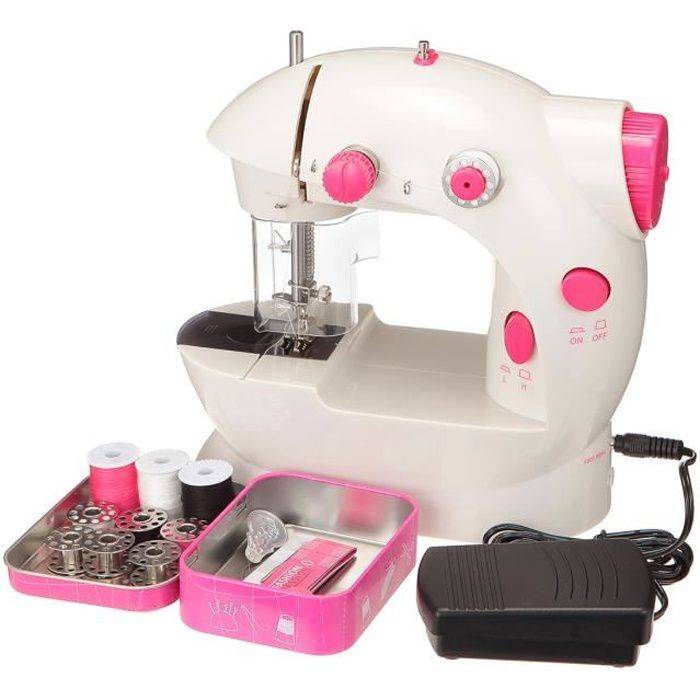 KLEIN - Nähmaschine für Kinder