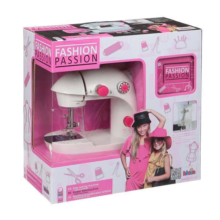 KLEIN - Nähmaschine für Kinder