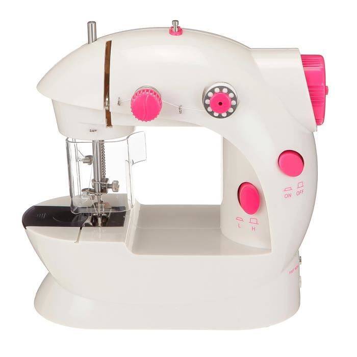 KLEIN - Nähmaschine für Kinder