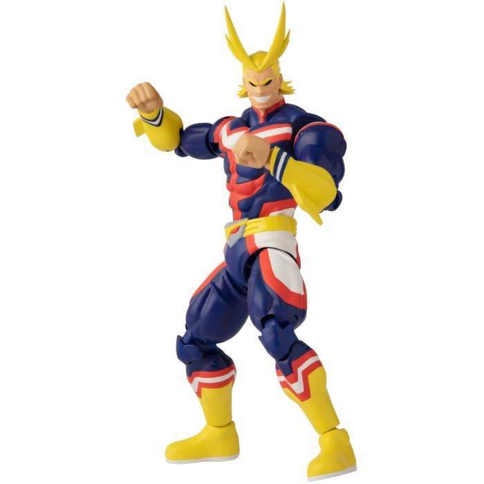 Anime Heroes - Mein Held Academia - Anime Helden 17 cm Figur - All Might