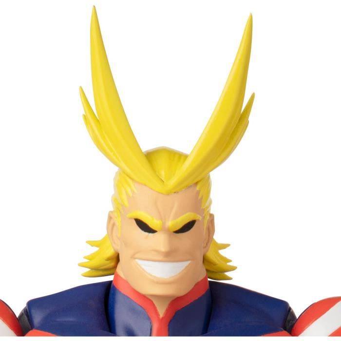 Anime Heroes - Mein Held Academia - Anime Helden 17 cm Figur - All Might