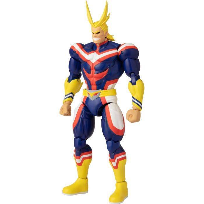 Anime Heroes - Mein Held Academia - Anime Helden 17 cm Figur - All Might