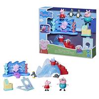 HASBRO - Peppa Pig F44115X0, Aktion/Abenteuer, 3 Jahr(e), Mehrfarbig, Kunststoff