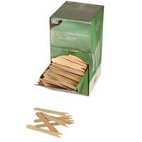 Papstar PAP18201, 1000 Stück(e), 8,5 cm