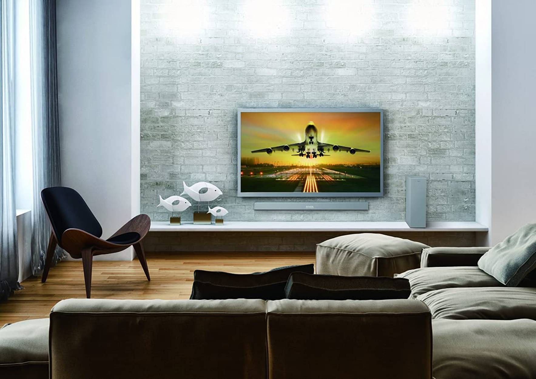 Philips TAB8505/10 Soundbar