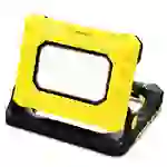 TROTEC Akku-LED-Arbeitsleuchte PWLS 15-20V | 3 Helligkeitsmodi, 2 Stunden Leuchtdauer TROTEC Akku-LED-Arbeitsleuchte PWLS 15-20V | 3 Helligkeitsmodi, 2 Stunden Leuchtdauer