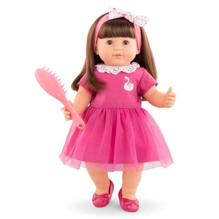 COROLLE - Mein großes Baby Corolle - Alice