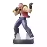 Amiibo - Super Smash Bros.TM Kollektion - Nr. 86 - Terry Bogard Amiibo - Super Smash Bros.TM Kollektion - Nr. 86 - Terry Bogard