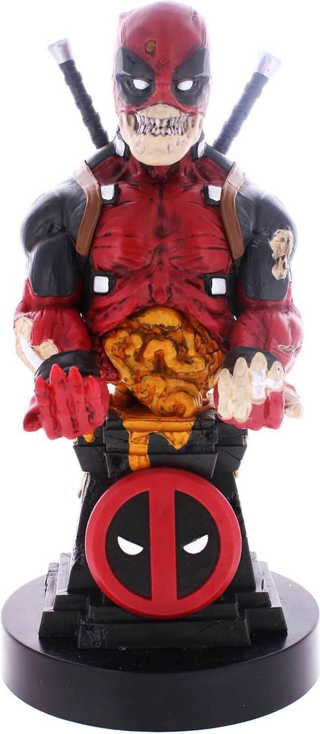 MARVEL Deadpool Zombie