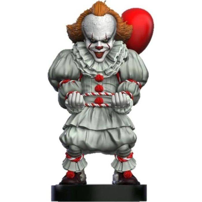 Support & Ladegerät Figur für Controller und Smartphone - EXQUISITE GAMING - PENNYWISE