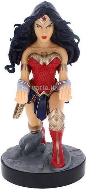 Wonder Woman Cable Guy (856207)
