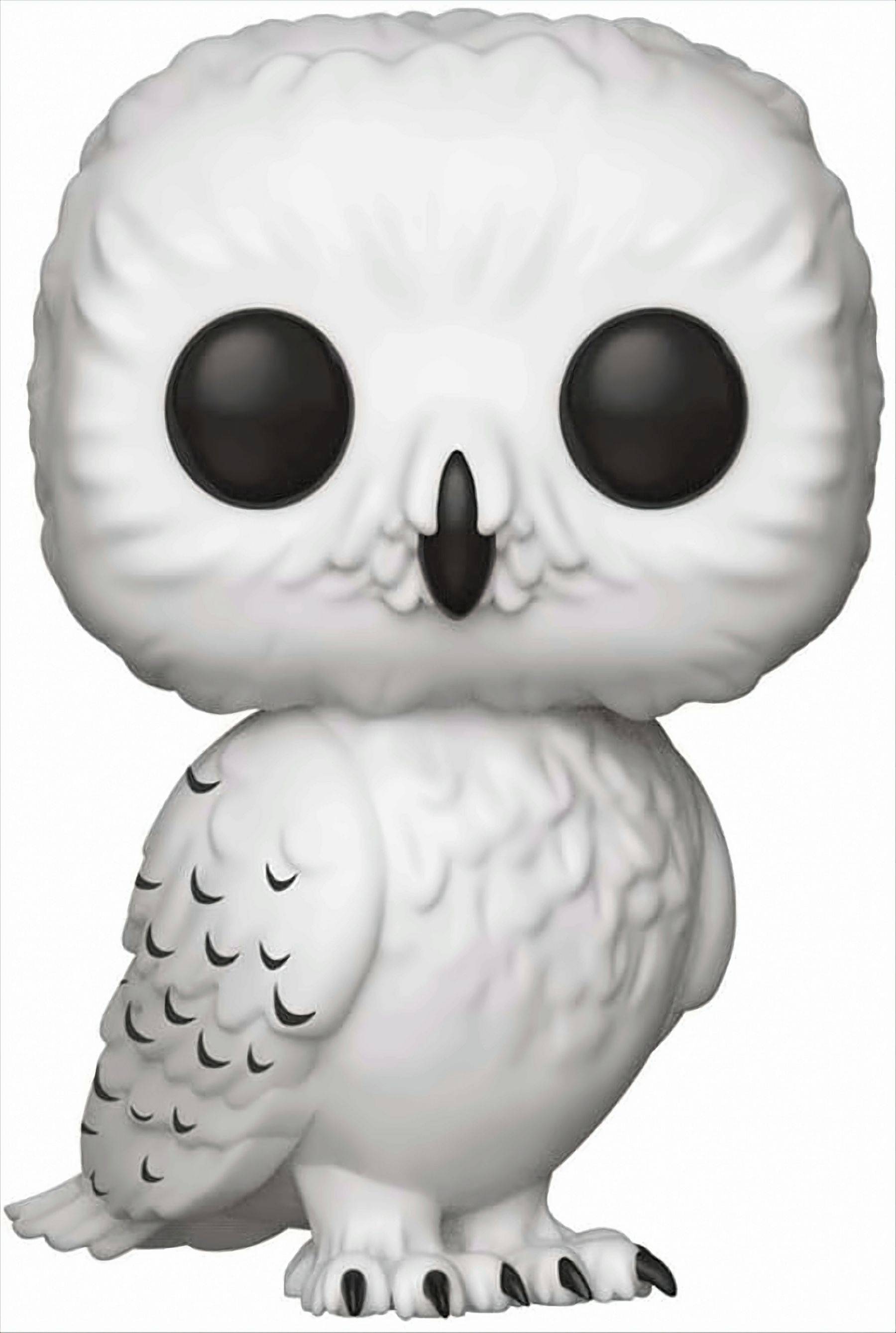 GW00c2 POP - Harry Potter - Hedwig