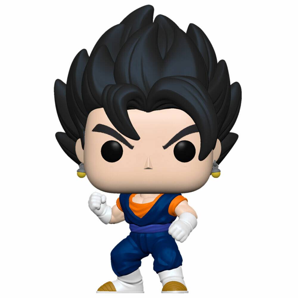 POP! Dragon Ball Z - Vegito (11,4 cm)