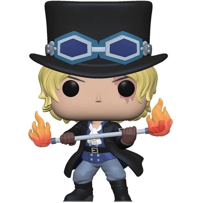 Funko Pop! Animation: One Piece – Sabo