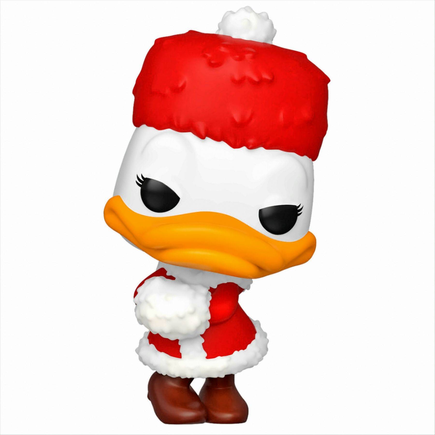 POP - Disney Holiday/Weihnachten - Daisy Duck Neu & OVP