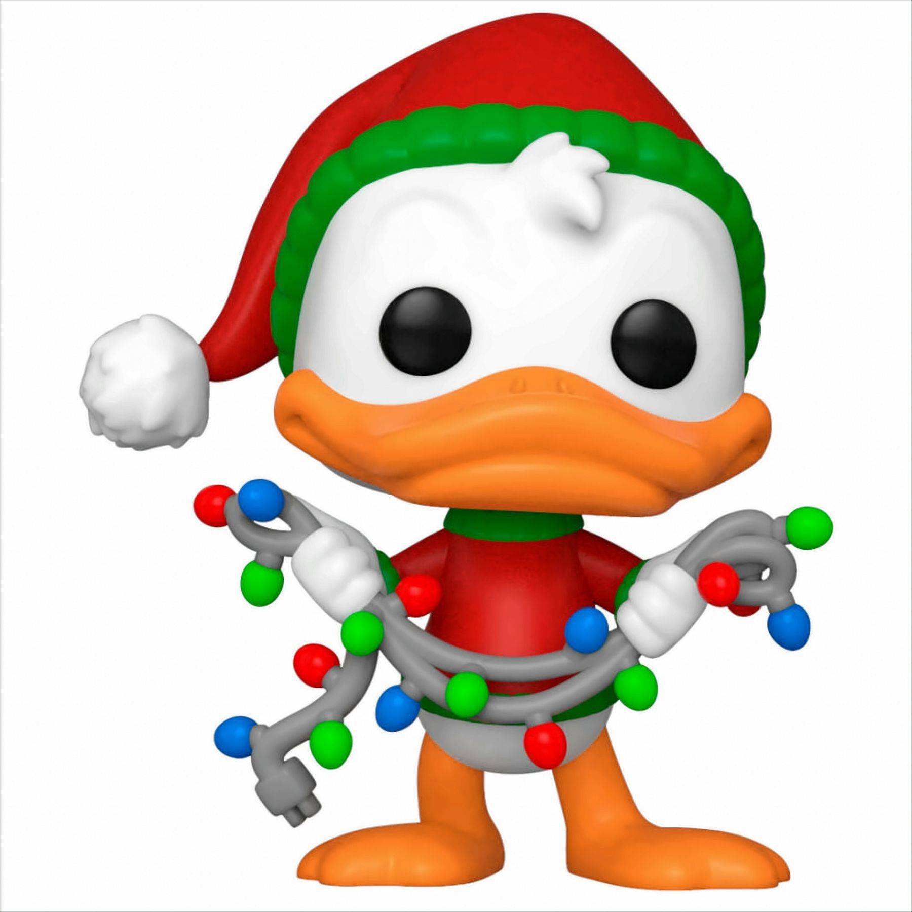 POP - Disney Holiday/Weihnachten - Donald Duck Neu & OVP