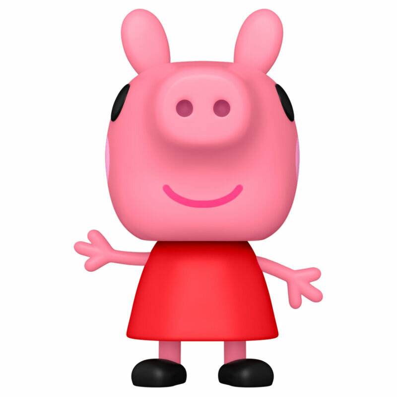 POP-Figur Peppa Pig