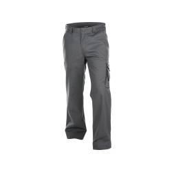 DASSY Liverpool BW Bundhose 200548 0373 ZEMENTGRAU Gr. 50