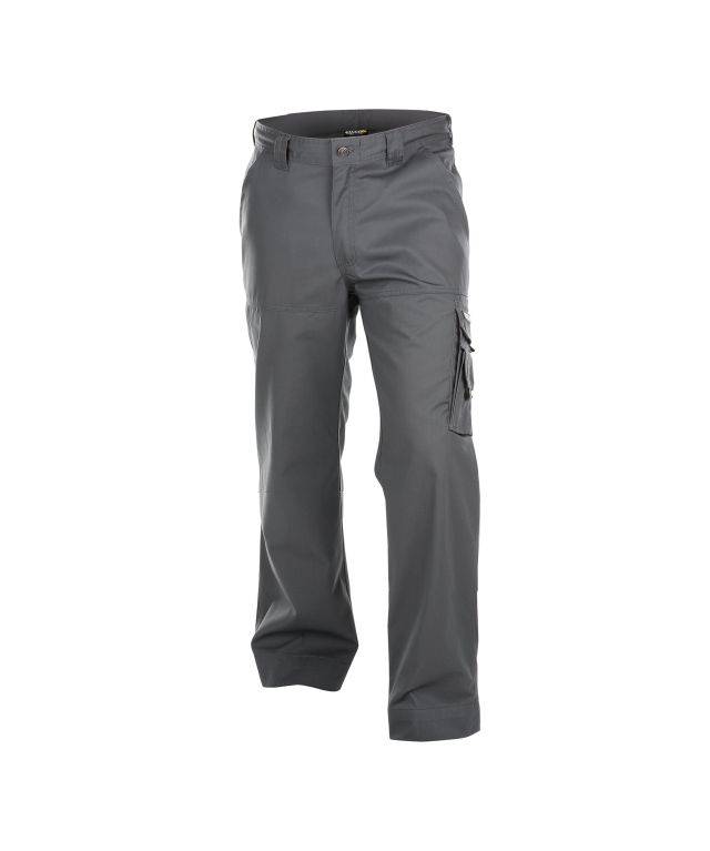 DASSY Liverpool Bundhose 200427 0373 ZEMENTGRAU Gr. 53-