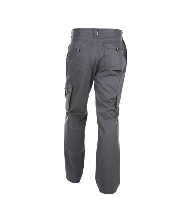 DASSY Liverpool Bundhose 200427 0373 ZEMENTGRAU Gr. 53-