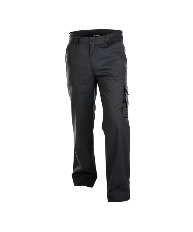 DASSY Liverpool Bundhose 200427 0704 SCHWARZ Gr. 52