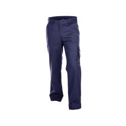 DASSY Liverpool Bundhose 200427 0825 DUNKELBLAU Gr. 44