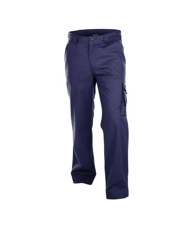 DASSY Liverpool Bundhose 200427 0825 DUNKELBLAU Gr. 58-