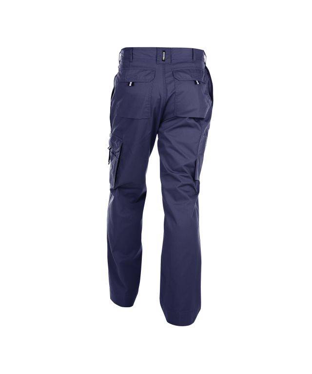 DASSY Liverpool Bundhose 200427 0825 DUNKELBLAU Gr. 58-