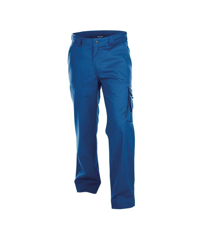 DASSY Liverpool Bundhose 200427 0826 KORNBLAU Gr. 54