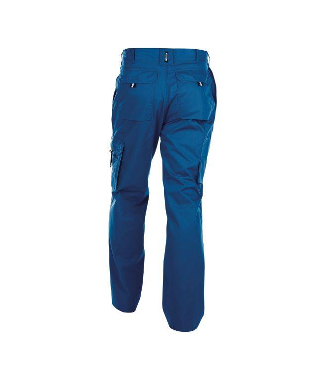 DASSY Liverpool Bundhose 200427 0826 KORNBLAU Gr. 54