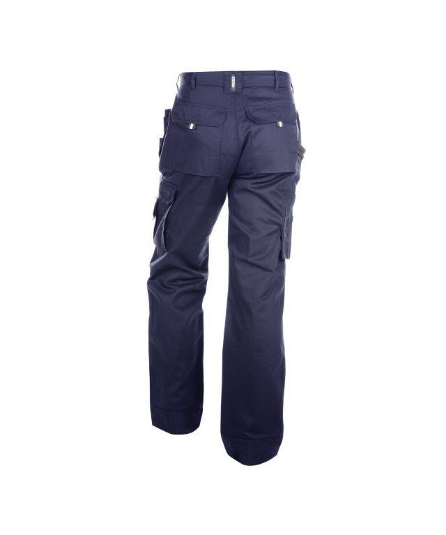 DASSY Oxford Multit.-Bundhose Kniepolstert. 200444 0825 DUNKELBLAU Gr. 54