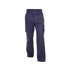 DASSY Miami BW Bundhose Kniepolstert. 200536 0825 DUNKELBLAU Gr. 64