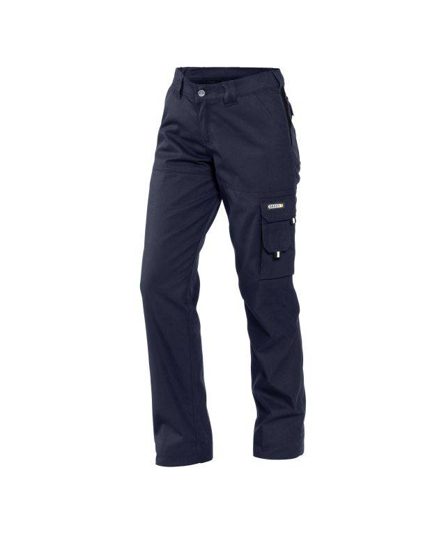 Arbeitshose für Damen, DUNKELBLAU, Gr. 48