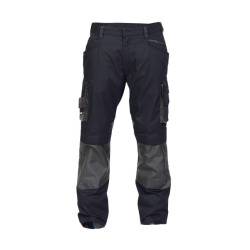DASSY Nova Bundhose Kniepolstert. 200846 6847 NACHTBLAU/ANTHRAZITGRAU Gr. 42