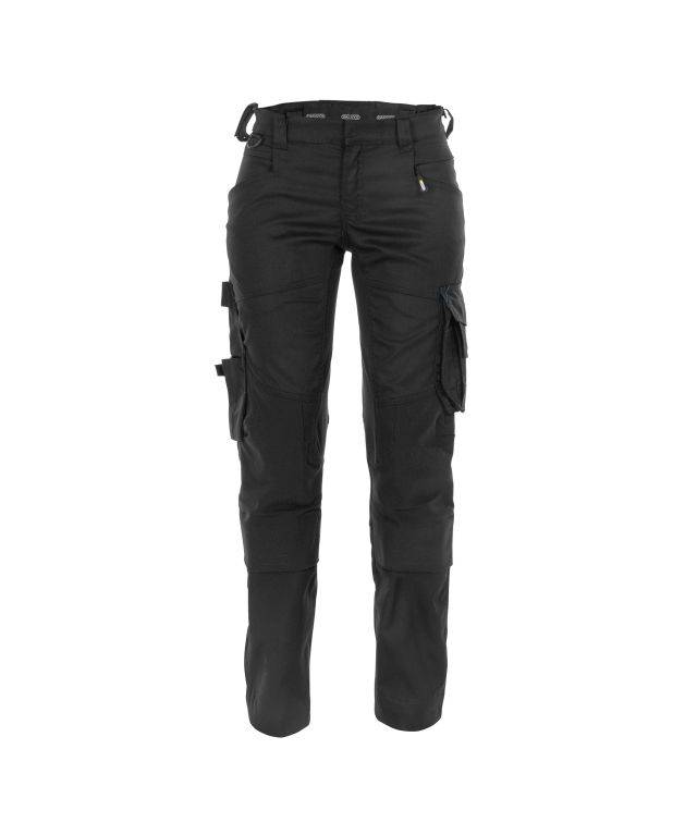 DASSY Dynax Bundhose Women 201001 6479 Gr. 46