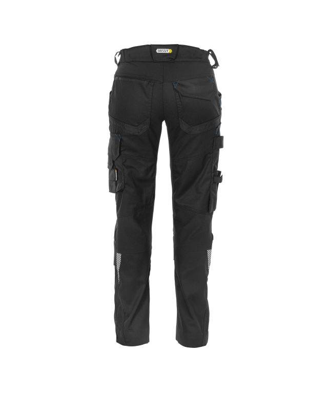 DASSY Dynax Bundhose Women 201001 6479 Gr. 46