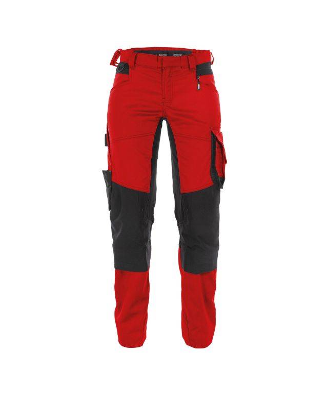 DASSY Dynax Bundhose Women 201001 6674 Gr. 42