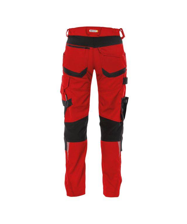 DASSY Dynax Bundhose Women 201001 6674 Gr. 42