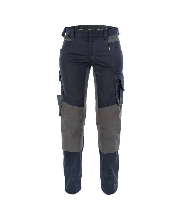 DASSY Dynax Bundhose Women 201001 6847 Gr. 42
