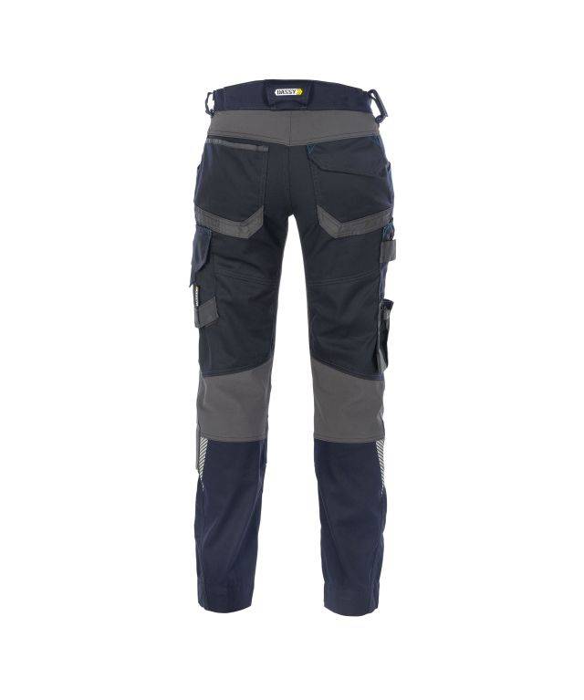 DASSY Dynax Bundhose Women 201001 6847 Gr. 42