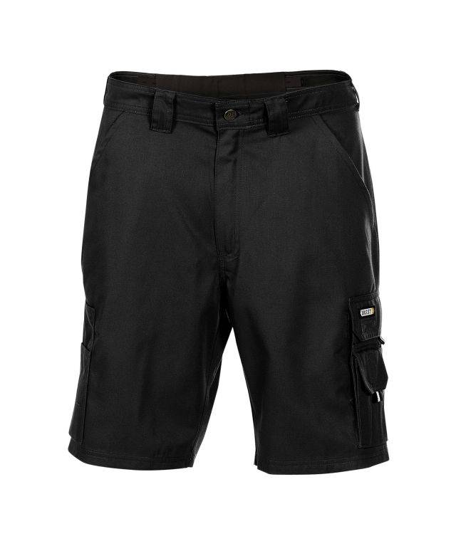 Arbeitsshorts, SCHWARZ, Gr. 58